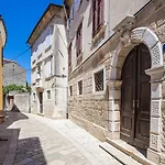 Old Town Flat