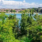 Old Town Flat Appartement Poreč