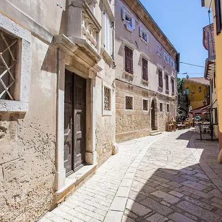 Old Town Διαμέρισμα Πόρετς