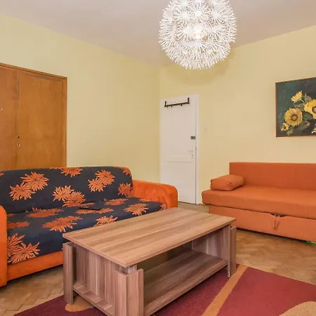 شقة Old Town Flat