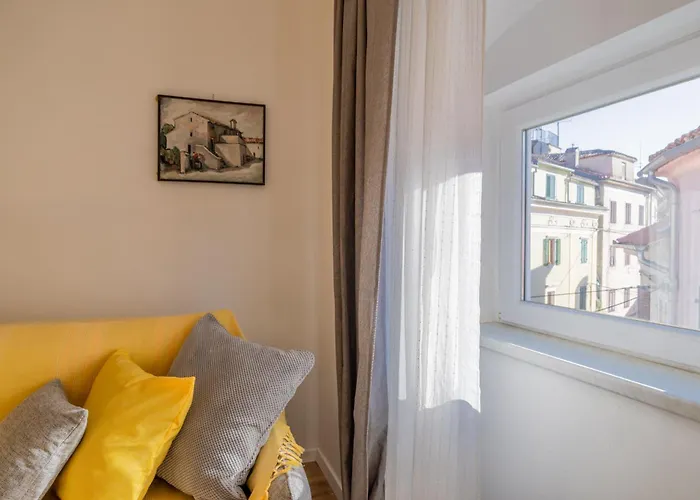 Appartamento Old Town Flat
