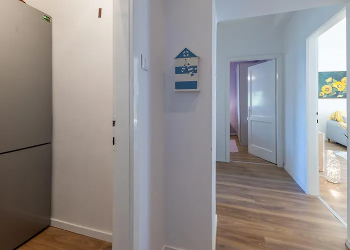 Appartamento Old Town Flat *