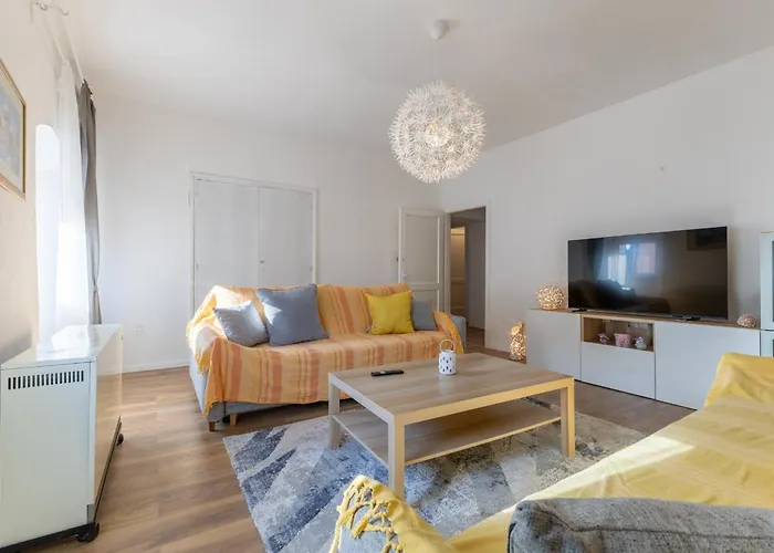 Old Town Flat Appartamento Porec