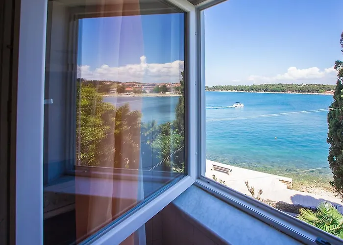 Appartamento Old Town Flat Porec