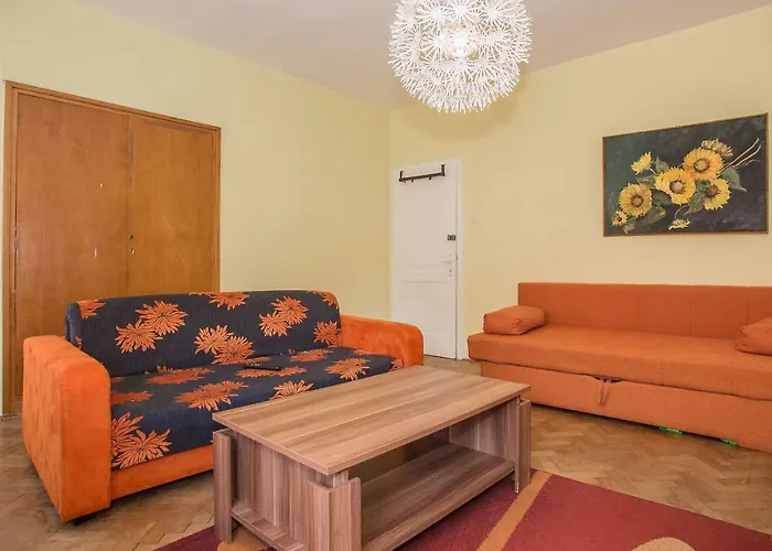 Appartamento Old Town Flat