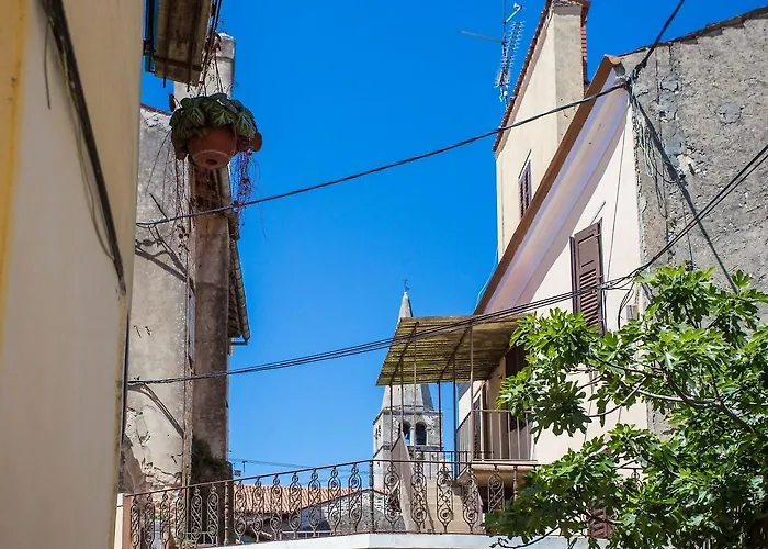 Old Town Flat Appartamento *