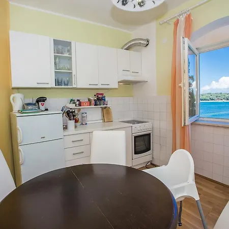 Old Town Apartment