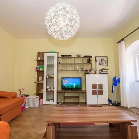 Apartment Old Town