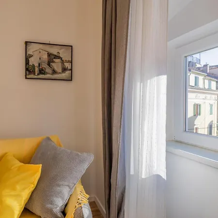 Διαμέρισμα Old Town Flat