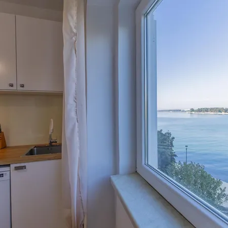 Old Town Flat Διαμέρισμα *