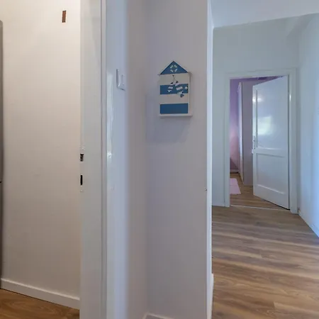 Διαμέρισμα Old Town Flat *
