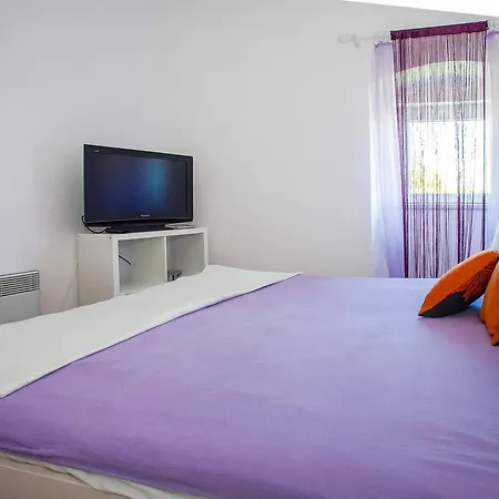 Apartman Old Town *
