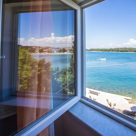 Apartman Old Town Poreč