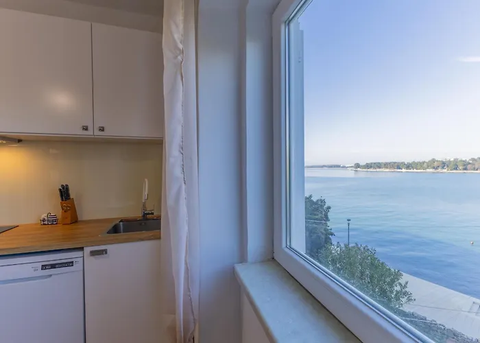 Old Town Flat Διαμέρισμα *