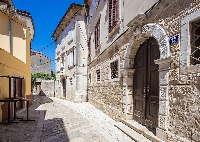 Old Town Flat